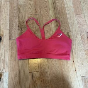 Gymshark Sports Bra - Size Small